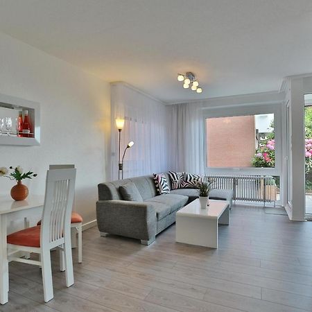 Haus Nautica Nautica Appartement 11 Haffkrug Εξωτερικό φωτογραφία