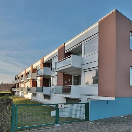 Haus Nautica Nautica Appartement 11 Haffkrug Εξωτερικό φωτογραφία