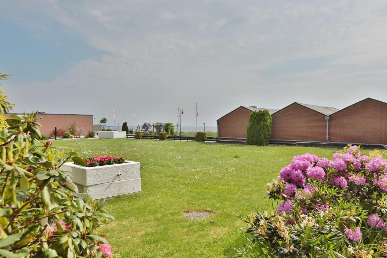 Haus Nautica Nautica Appartement 11 Haffkrug Εξωτερικό φωτογραφία