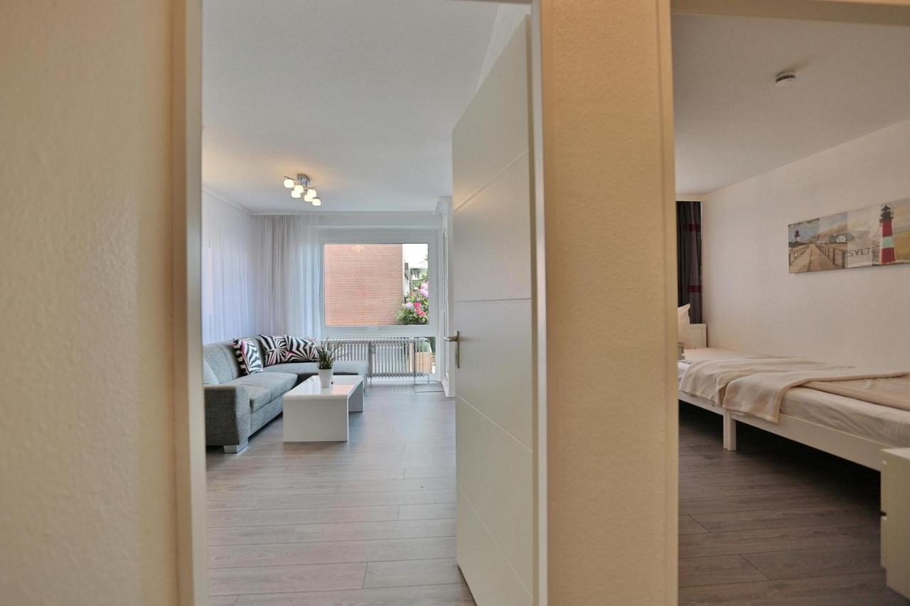 Haus Nautica Nautica Appartement 11 Haffkrug Εξωτερικό φωτογραφία